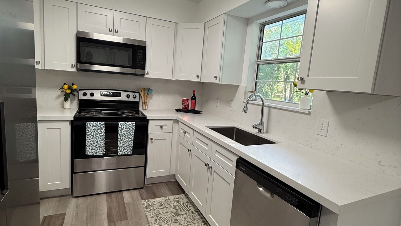 Photo of Kitchen in Lake City