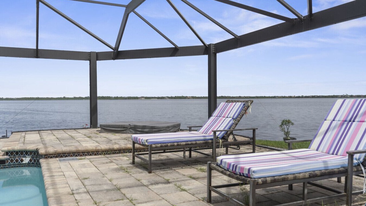 Photo of Outdoor in Gulf Cove