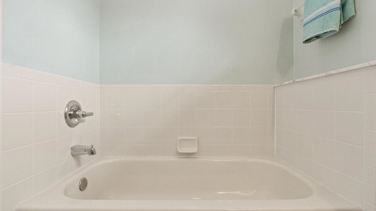 Photo of Bathroom in Candler