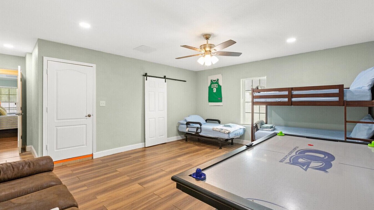 Photo of Bedroom in Candler