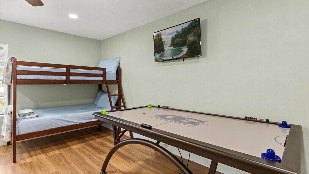 Photo of Bedroom in Candler