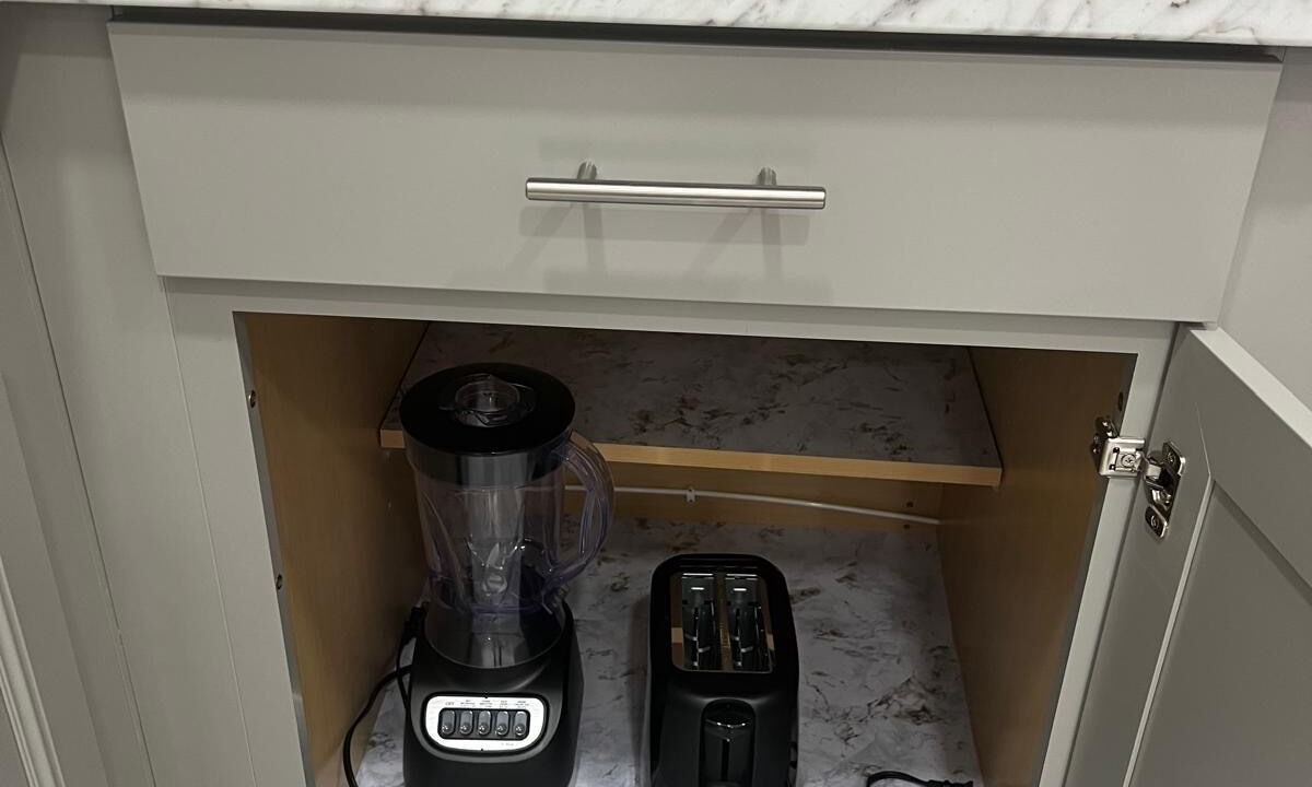 Photo of Kitchen in Lakeland