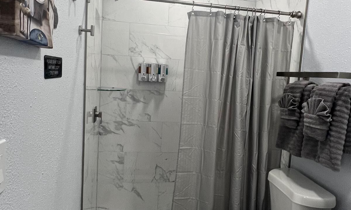 Photo of Bathroom in Lakeland