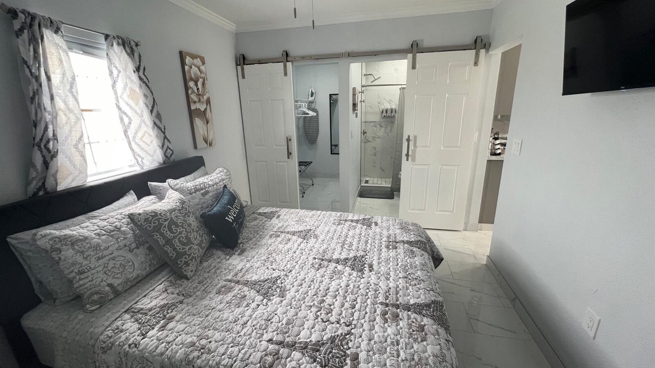 Photo of Bedroom in Lakeland