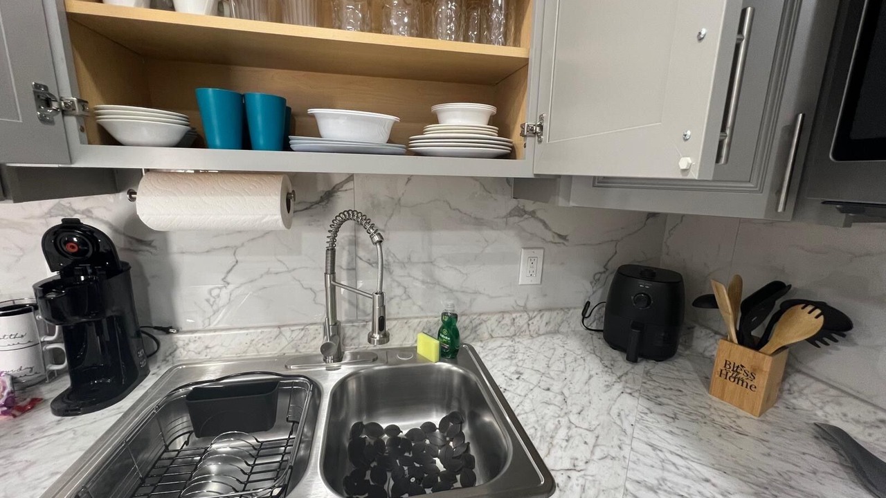Photo of Kitchen in Lakeland