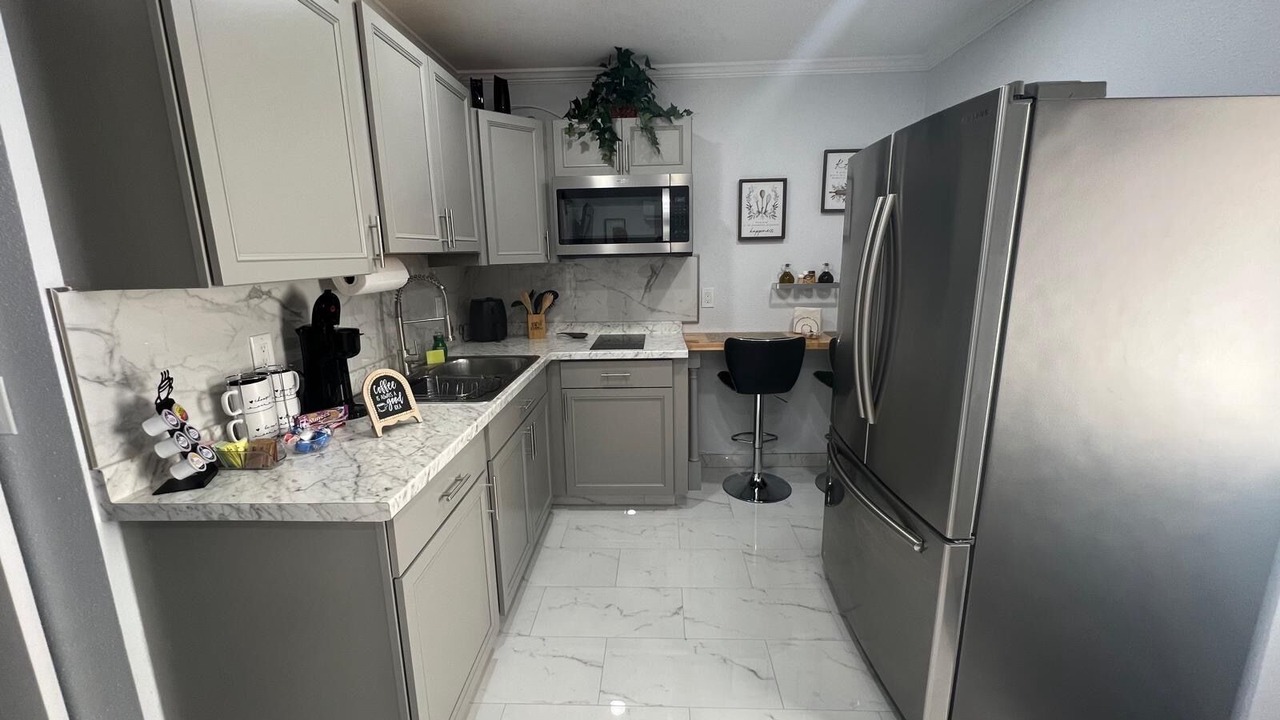 Photo of Kitchen in Lakeland