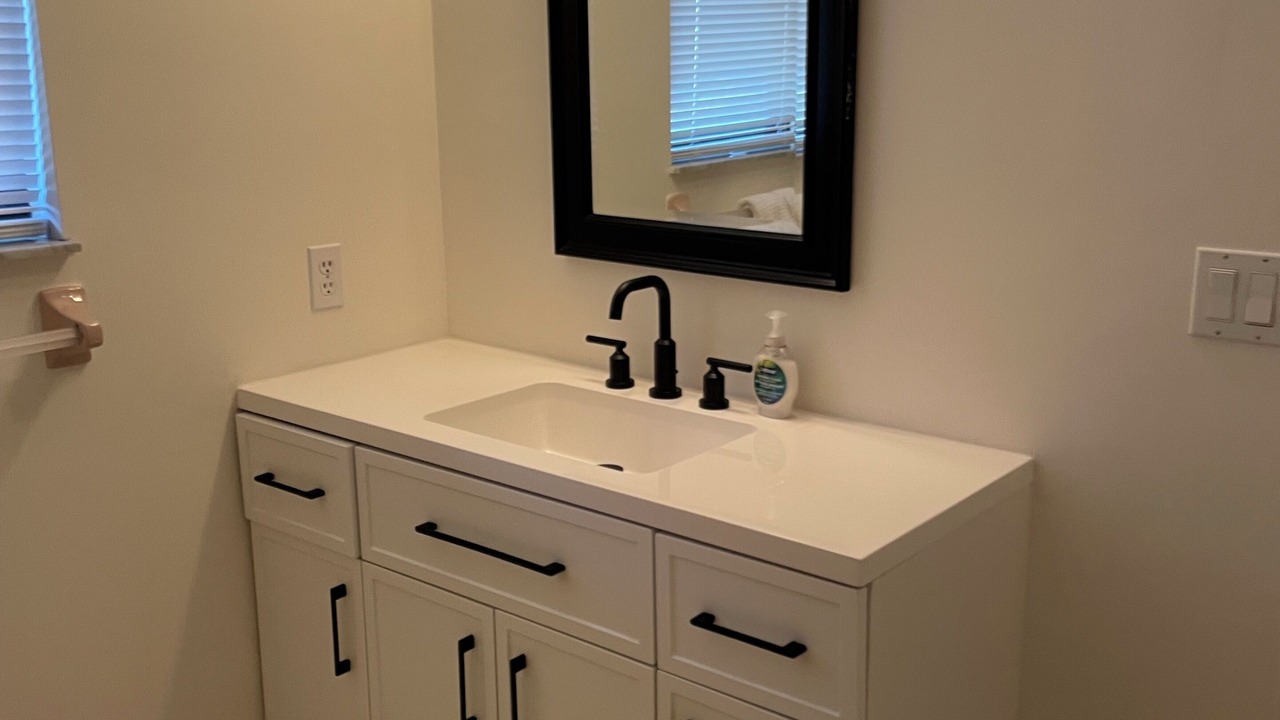 Photo of Bathroom in Stuart