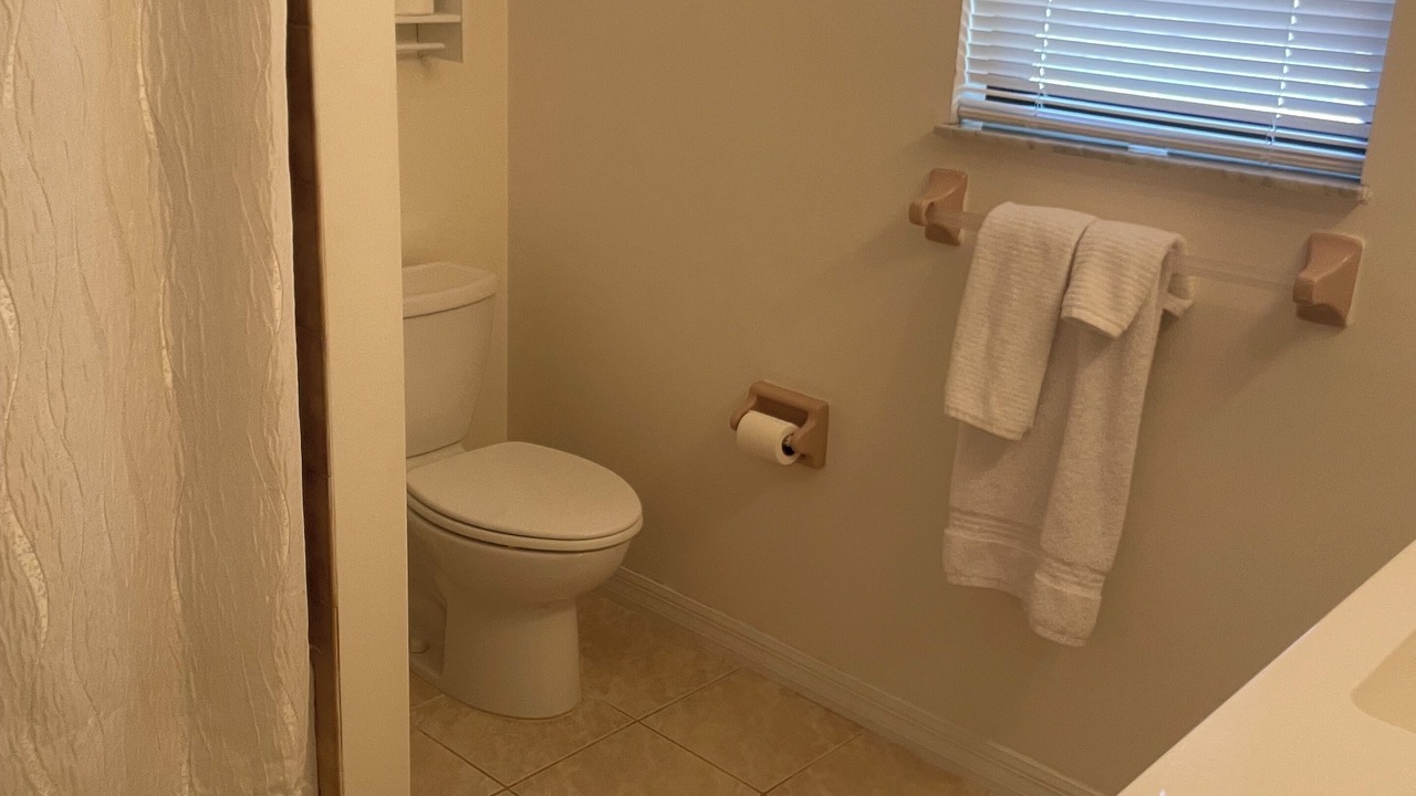 Photo of Bathroom in Stuart