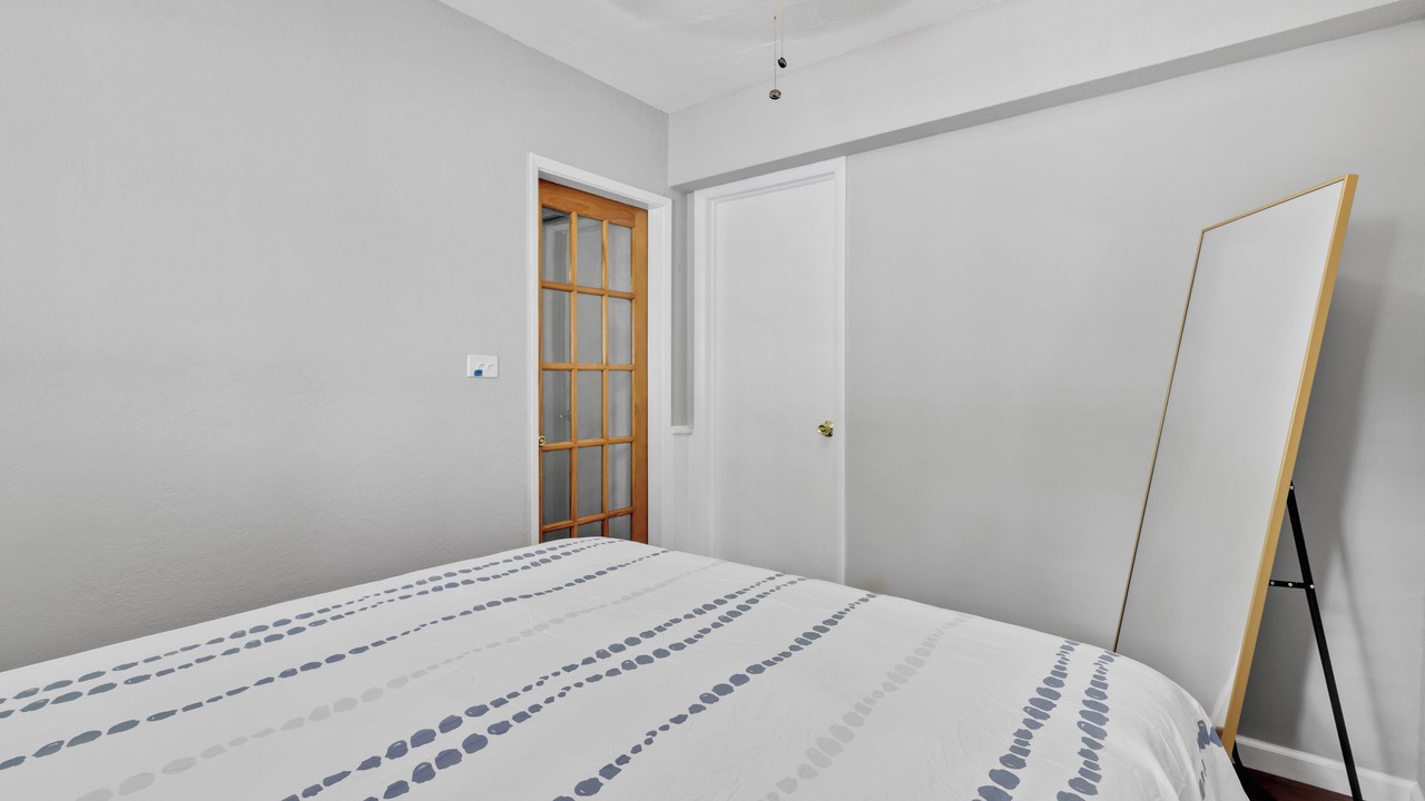 Photo of Bedroom in El Portal