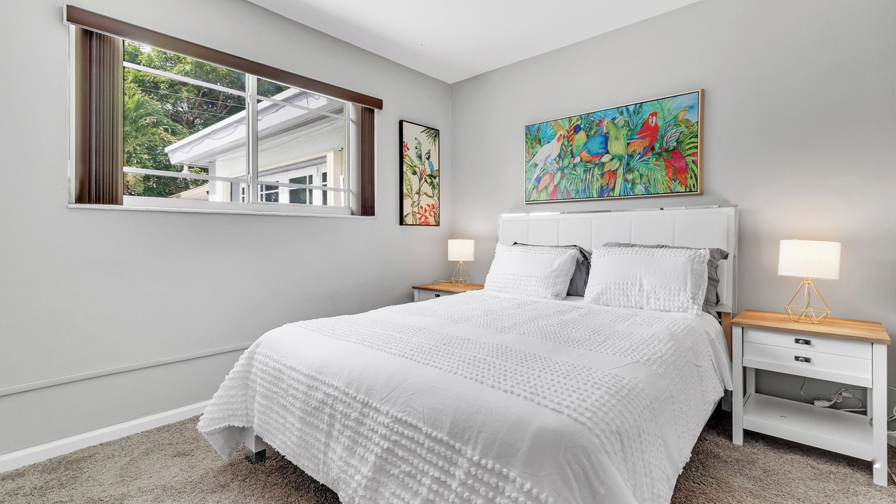 Photo of Bedroom in El Portal