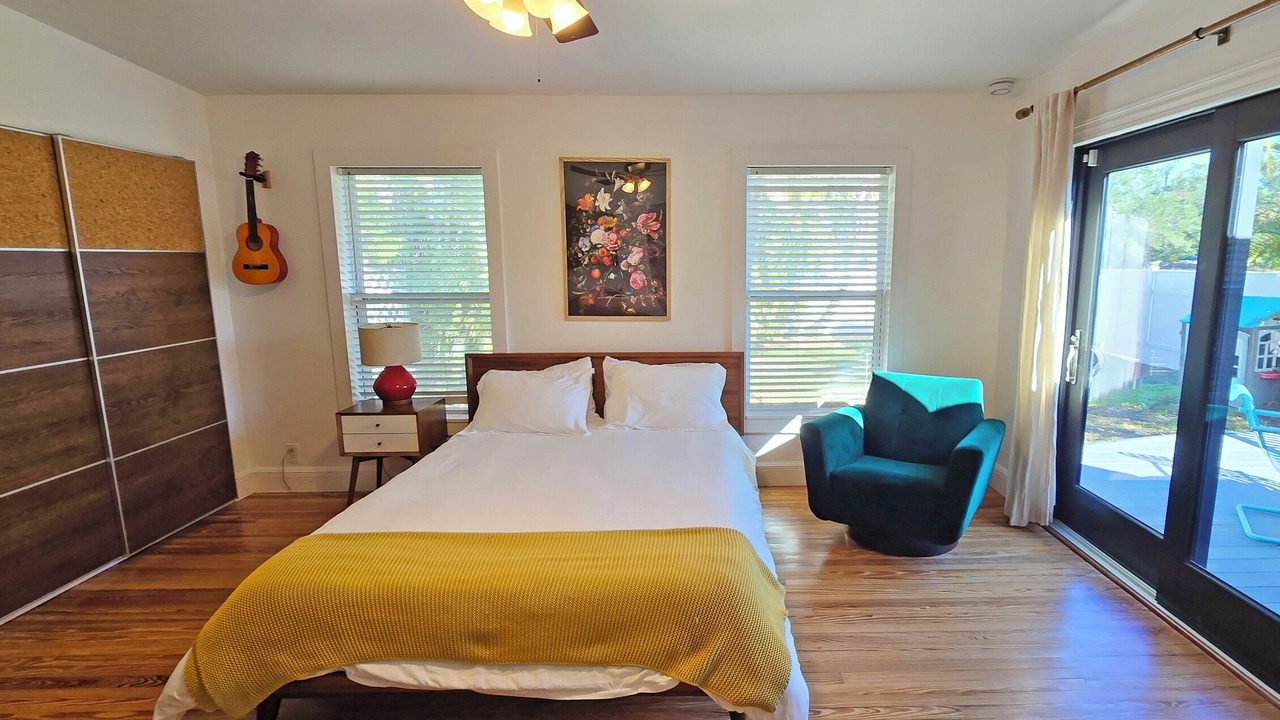 Photo of Bedroom in Alta Vista