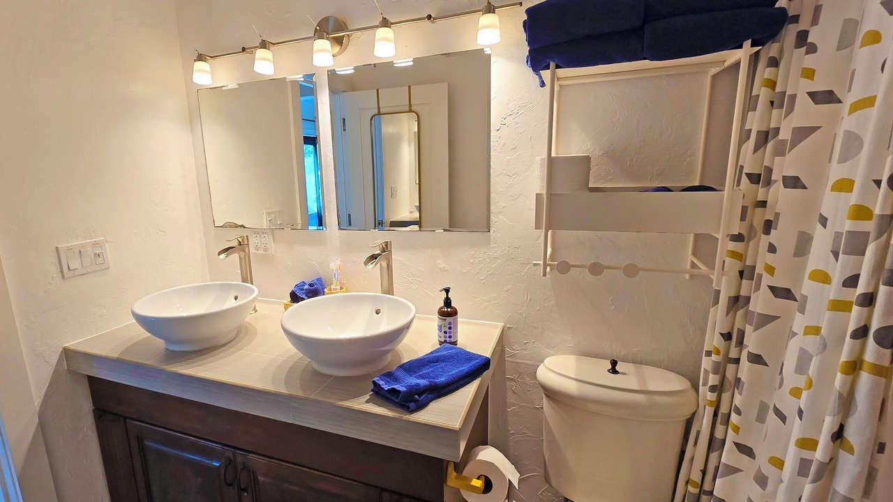 Photo of Bathroom in Alta Vista