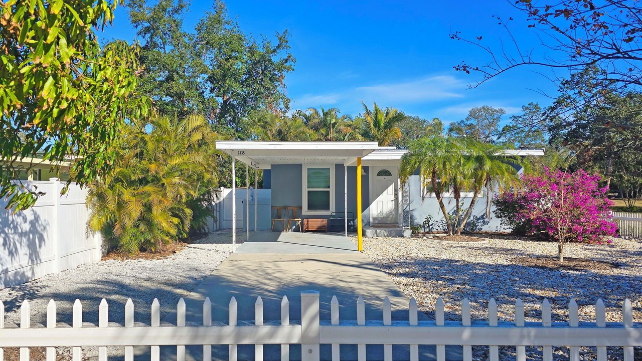 Photo of Outdoor in Alta Vista