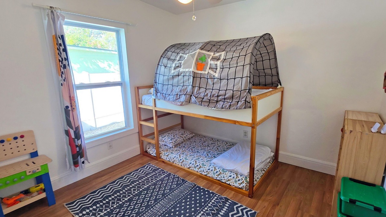 Photo of Bedroom in Alta Vista