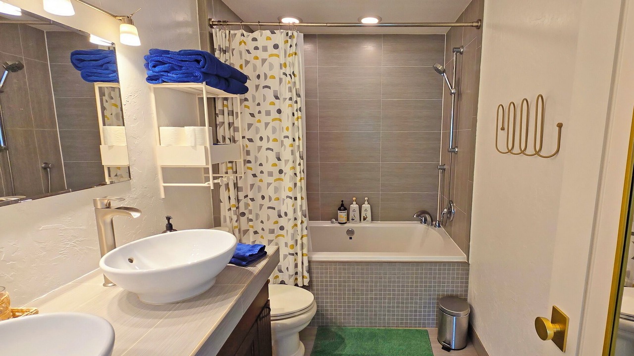 Photo of Bathroom in Alta Vista