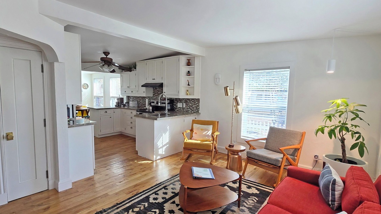 Photo of Livingroom in Alta Vista