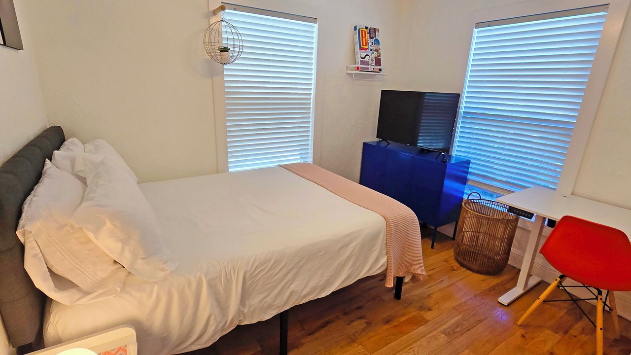 Photo of Bedroom in Alta Vista