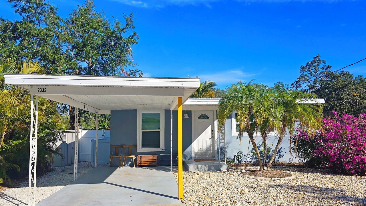 Photo of Patio Balcony in Alta Vista