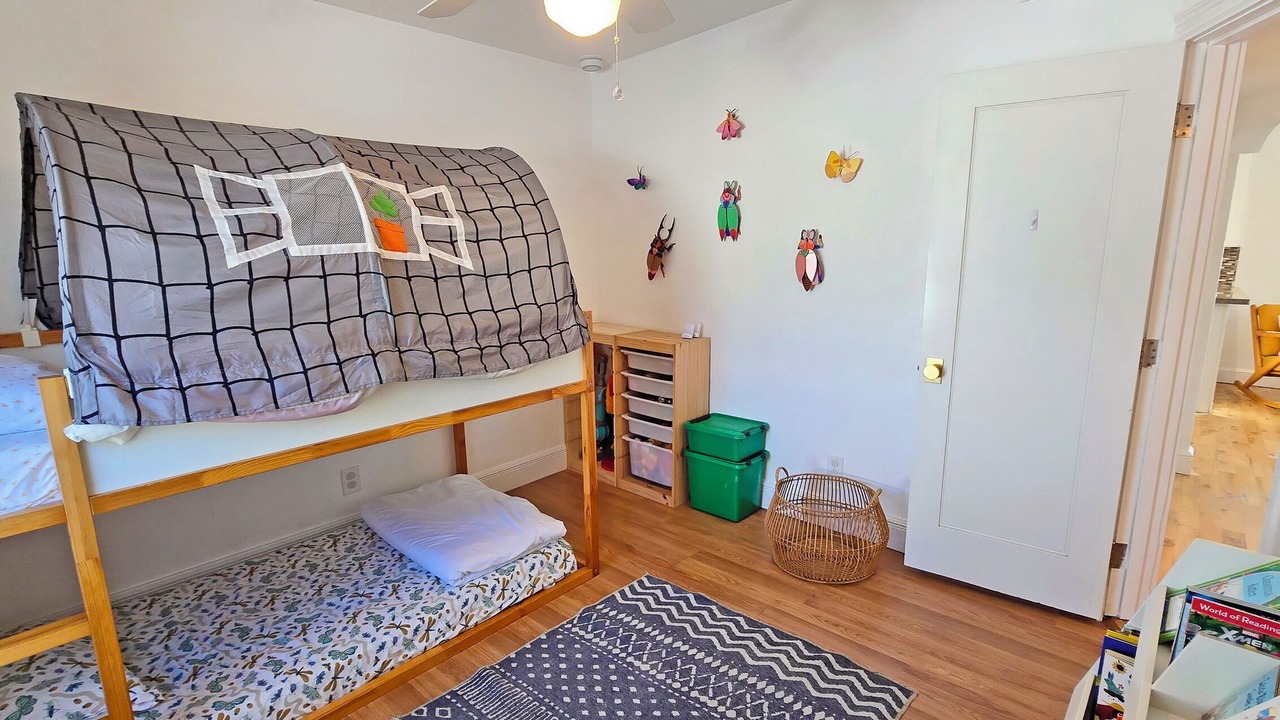 Photo of Bedroom in Alta Vista