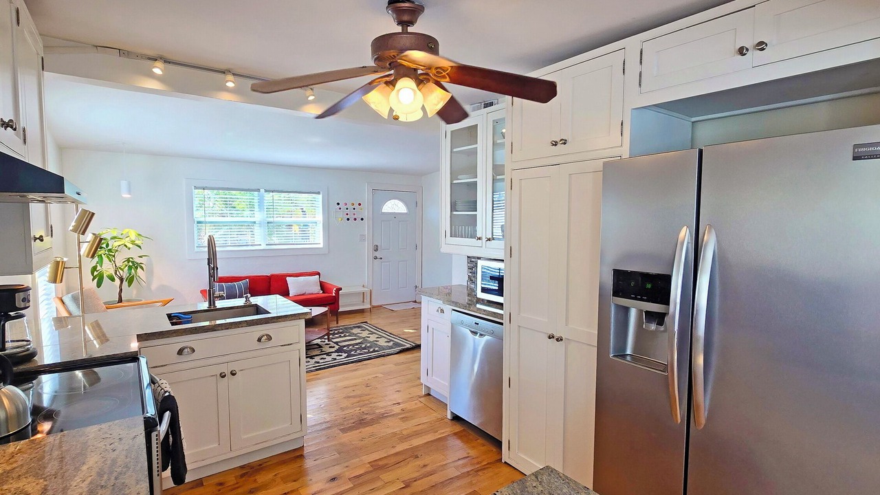 Photo of Kitchen in Alta Vista