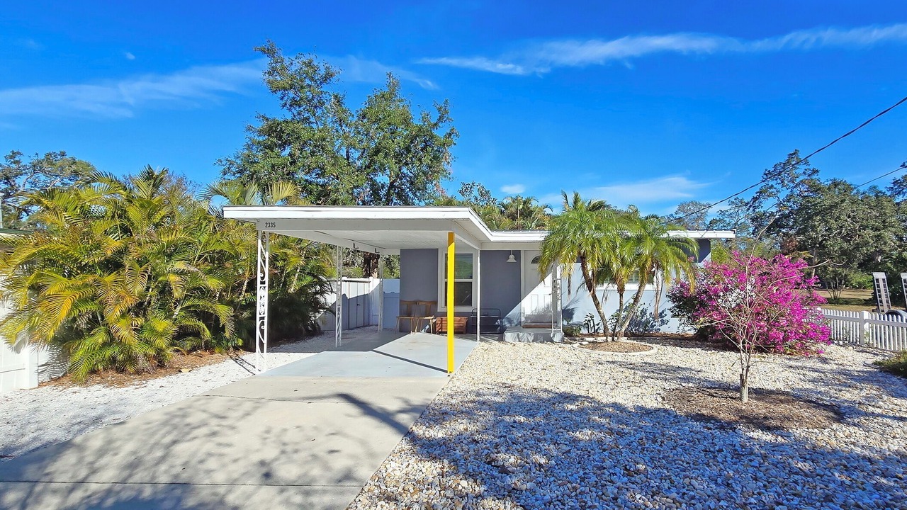 Photo of Outdoor in Alta Vista