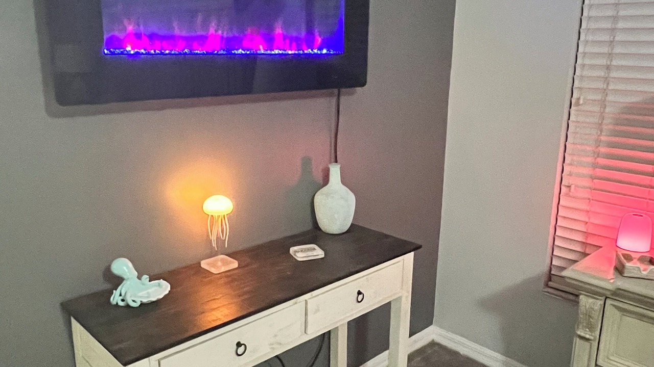 Photo of Livingroom in Lecanto