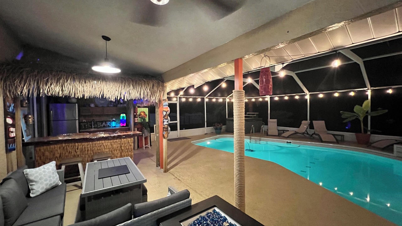 Photo of Outdoor in Lecanto