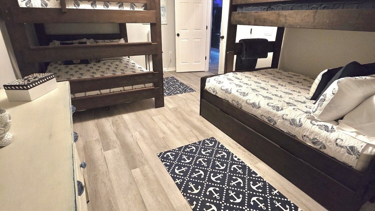 Photo of Bedroom in Lecanto