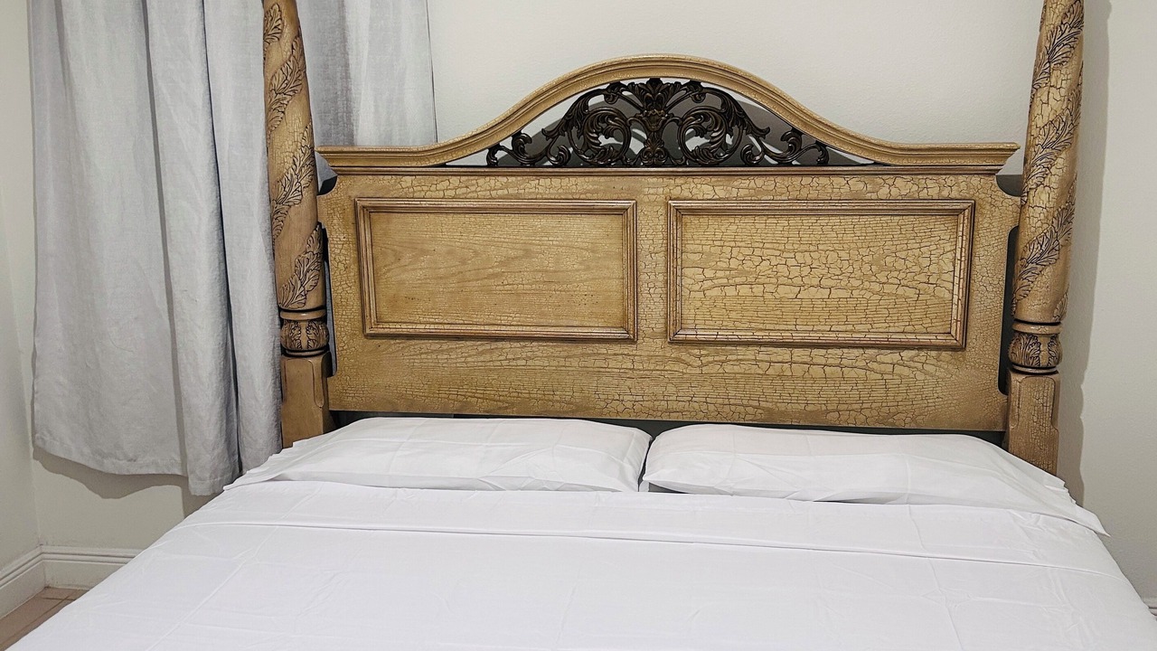 Photo of Bedroom in Ocala