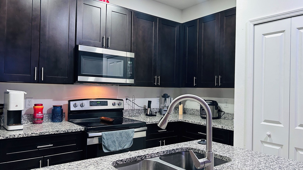 Photo of Kitchen in Ocala