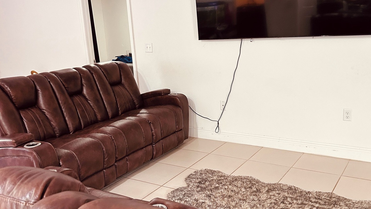 Photo of Livingroom in Ocala