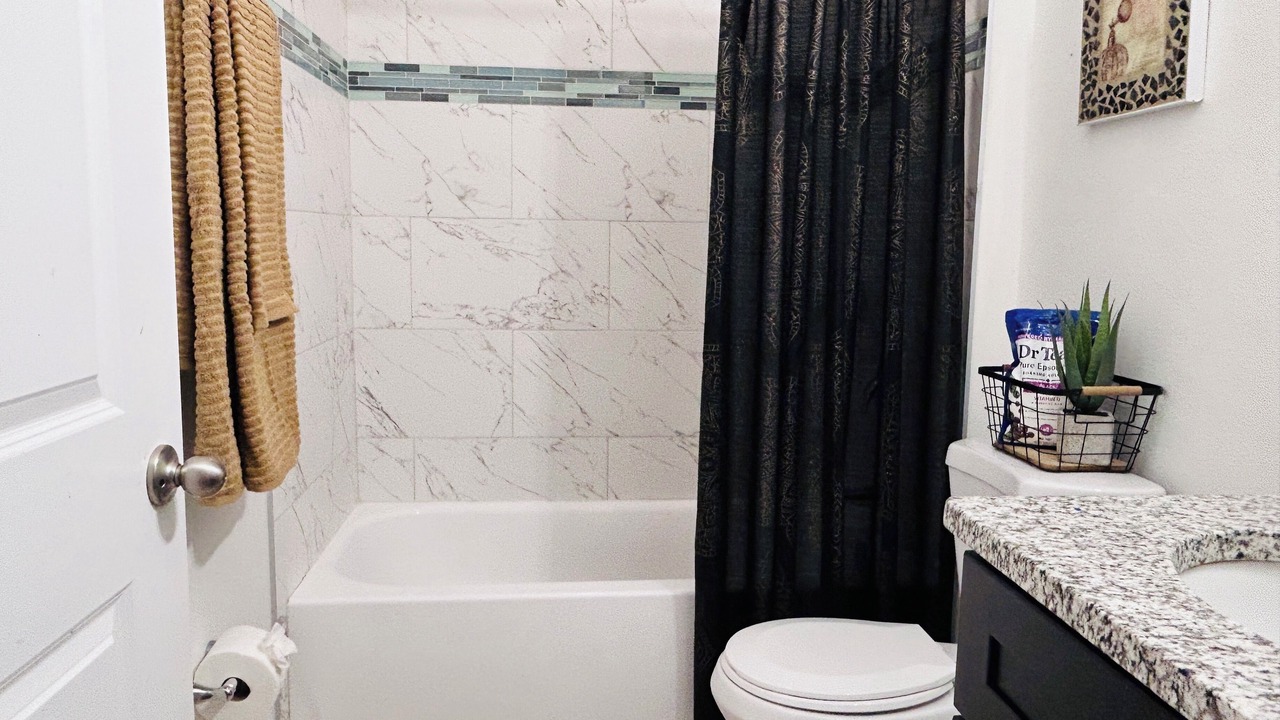 Photo of Bathroom in Ocala