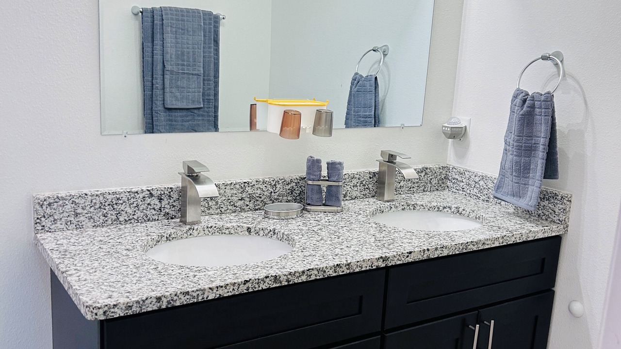 Photo of Bathroom in Ocala