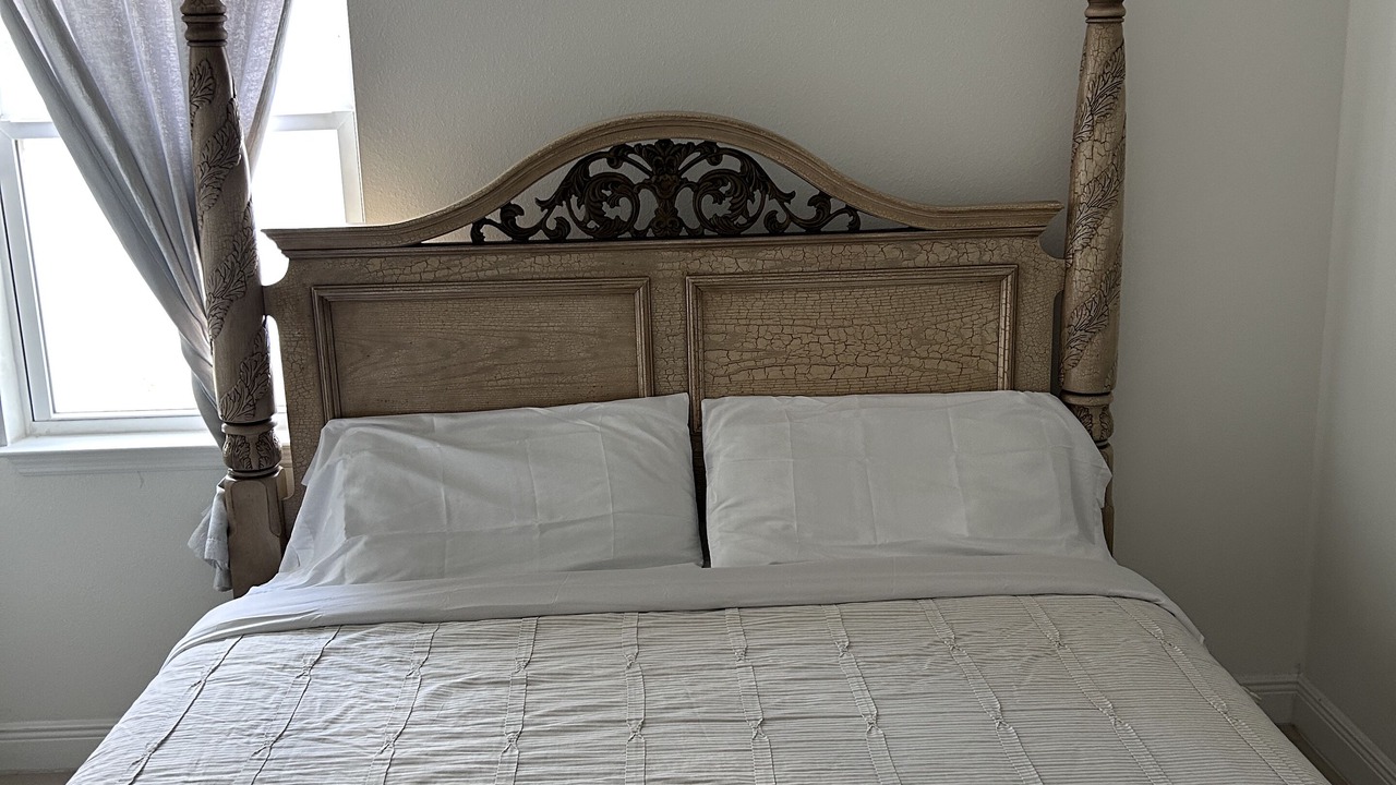 Photo of Bedroom in Ocala