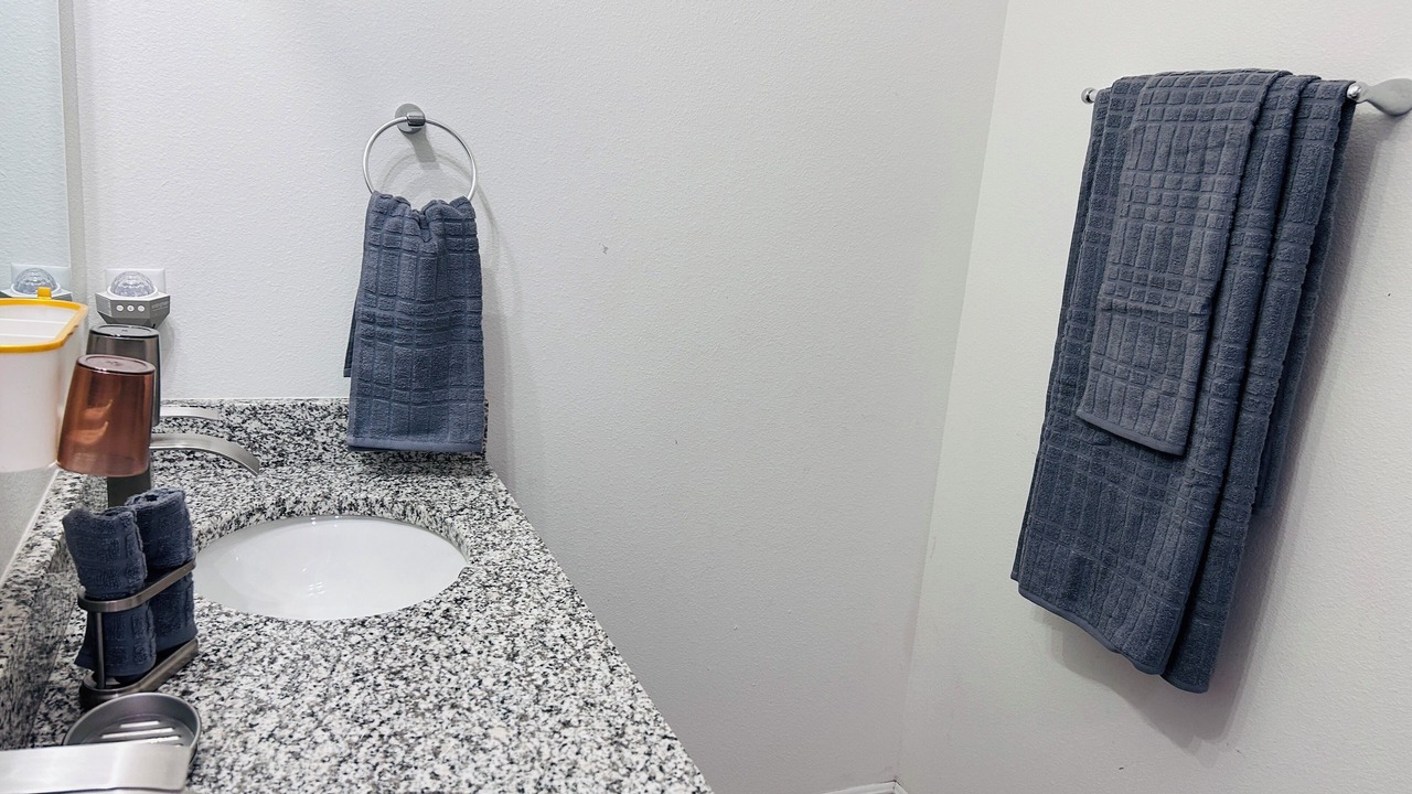 Photo of Bathroom in Ocala