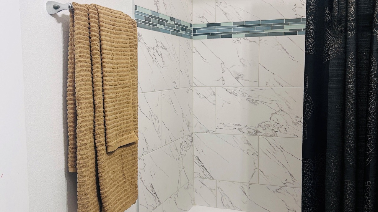 Photo of Bathroom in Ocala