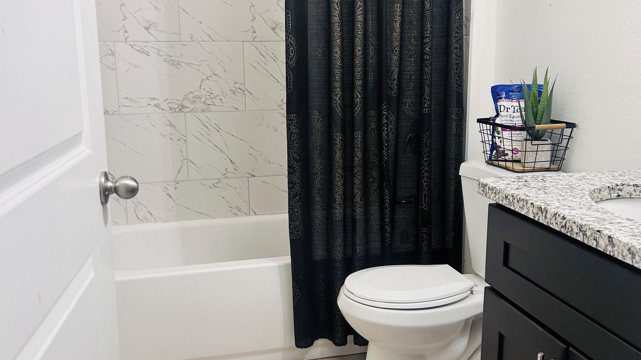 Photo of Bathroom in Ocala