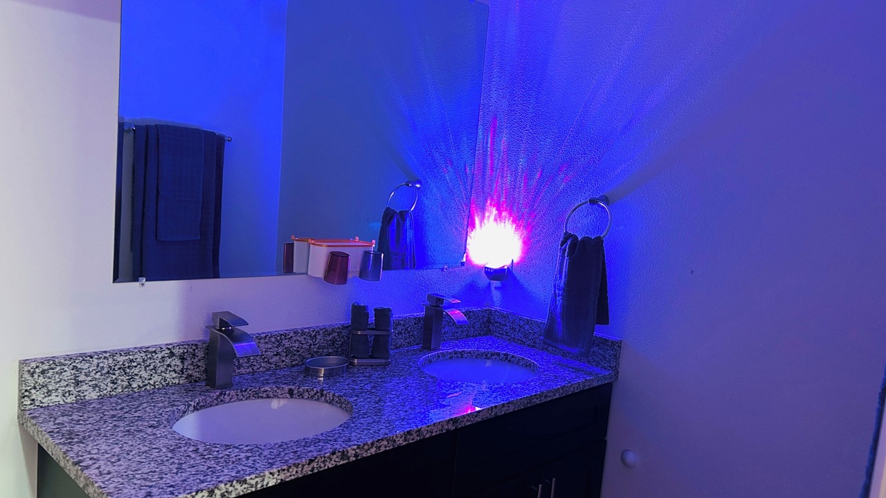 Photo of Bathroom in Ocala