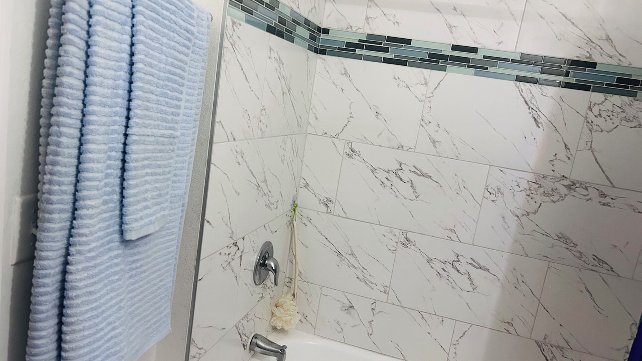 Photo of Bathroom in Ocala