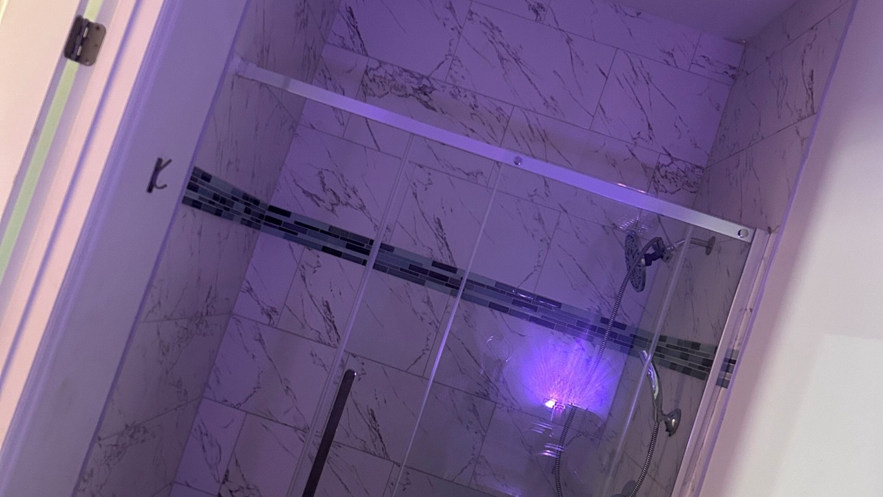 Photo of Bathroom in Ocala