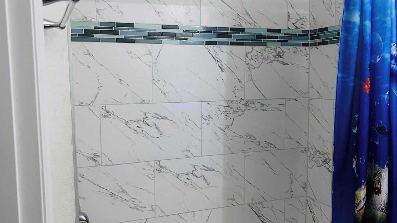 Photo of Bathroom in Ocala