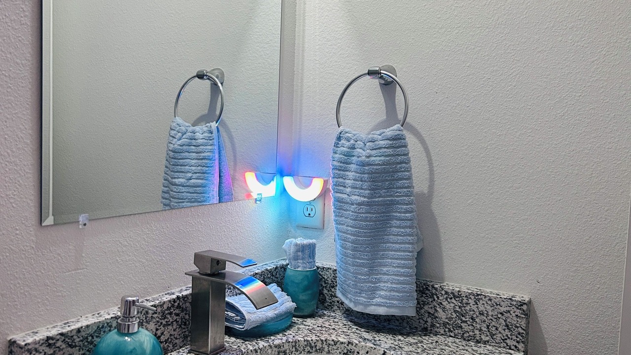 Photo of Bathroom in Ocala