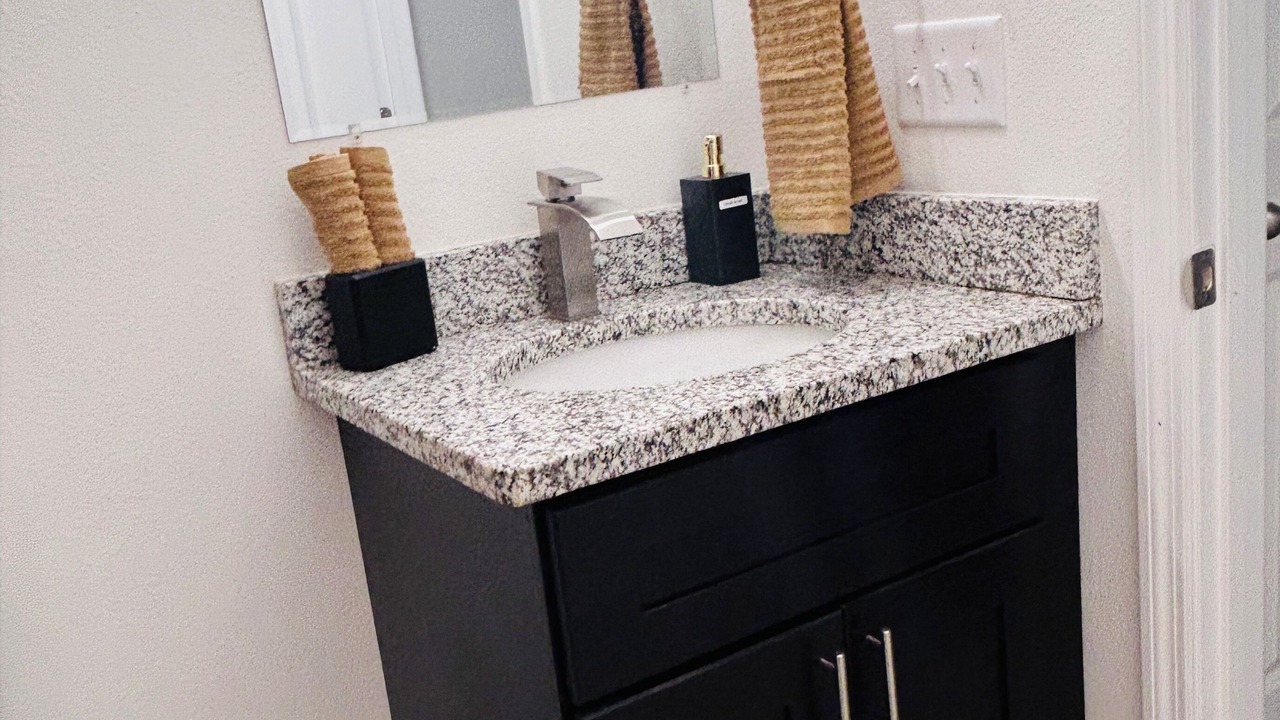 Photo of Bathroom in Ocala