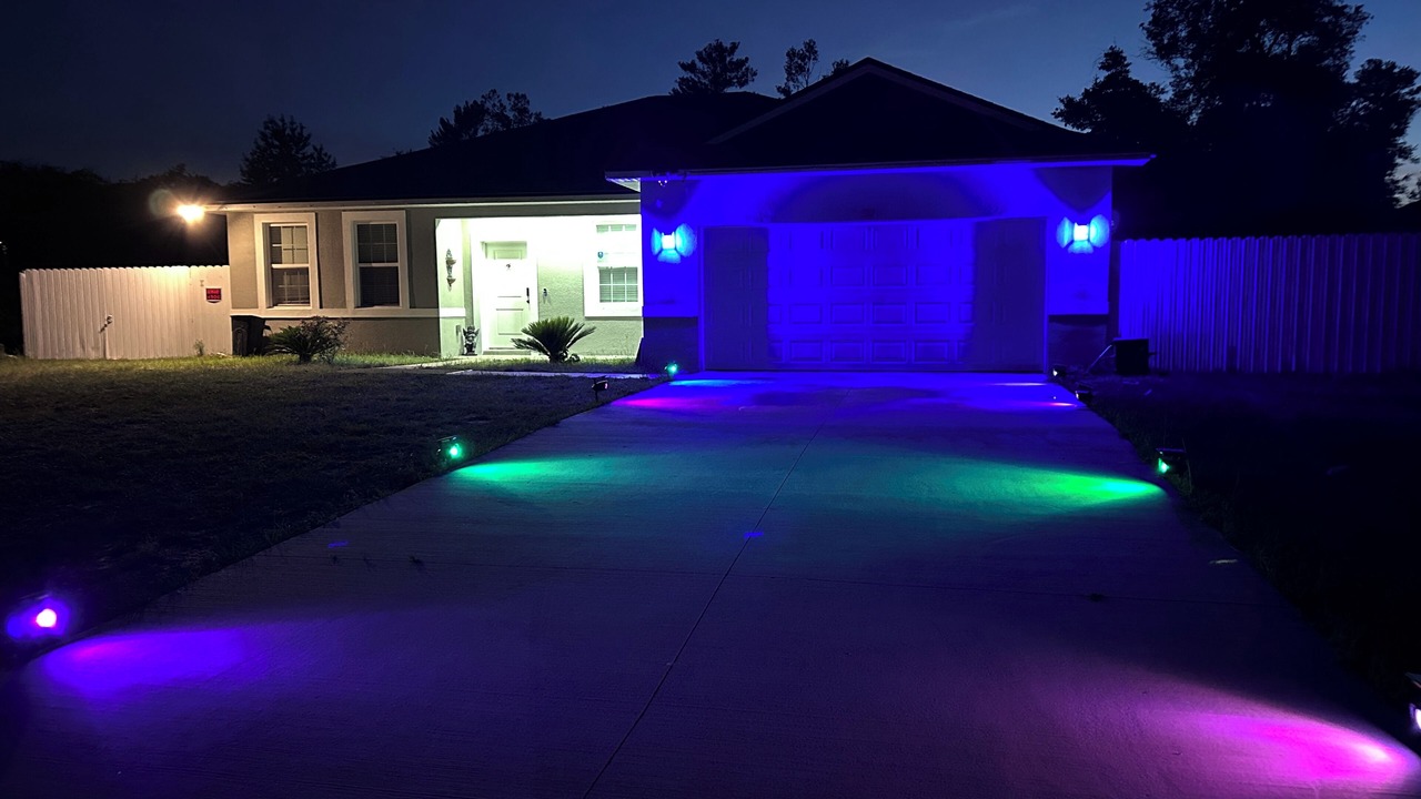 Photo of Outdoor in Ocala