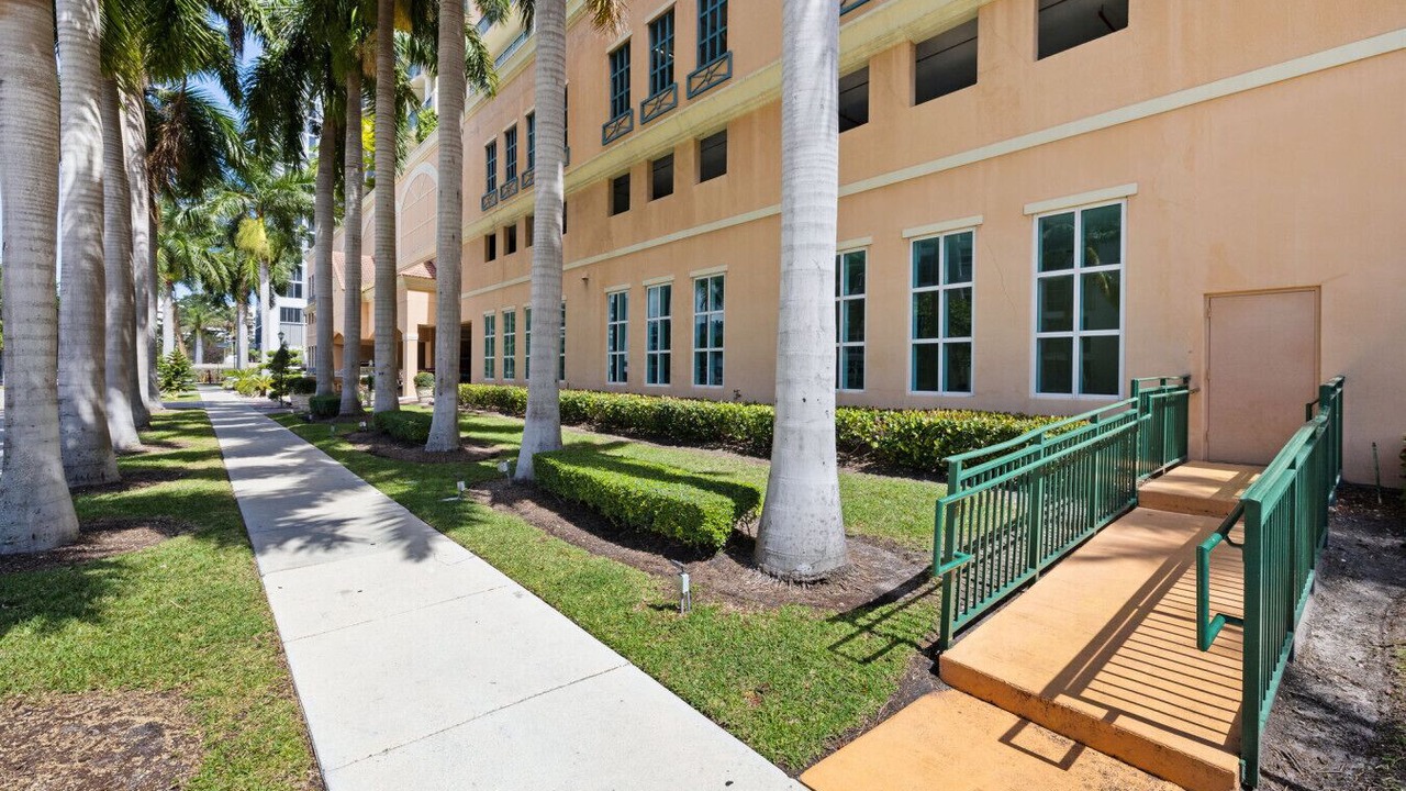 Photo of Outdoor in Sunny Isles Beach