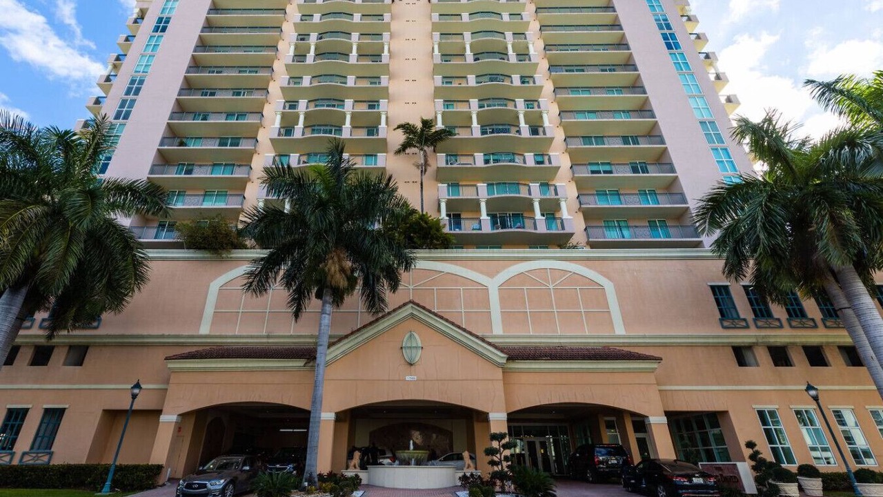 Photo of Outdoor in Sunny Isles Beach