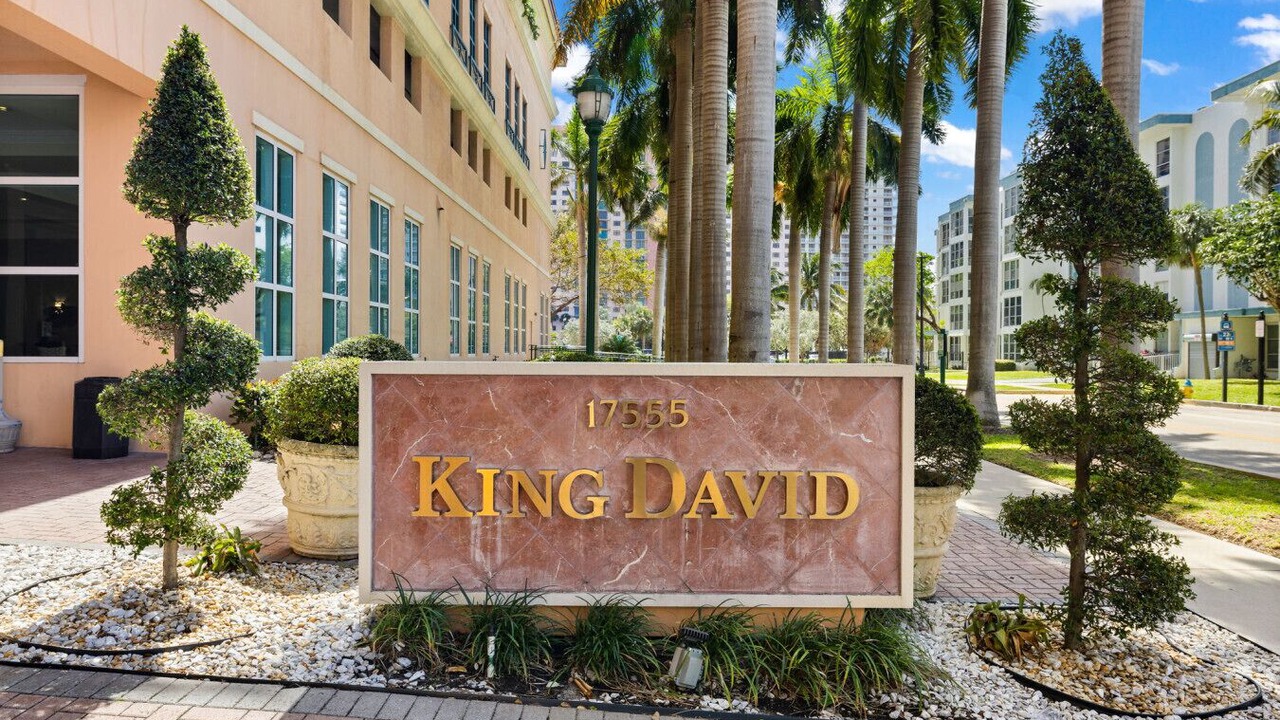Photo of Outdoor in Sunny Isles Beach