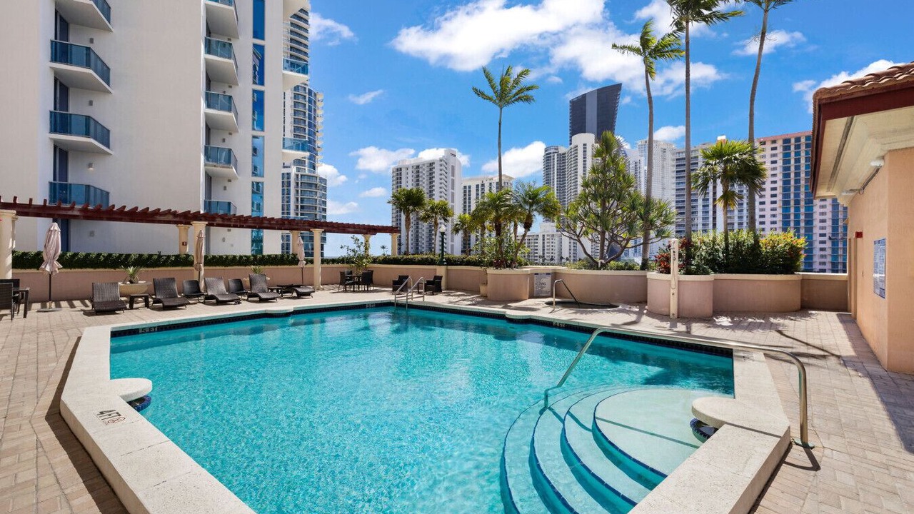 Photo of Outdoor in Sunny Isles Beach
