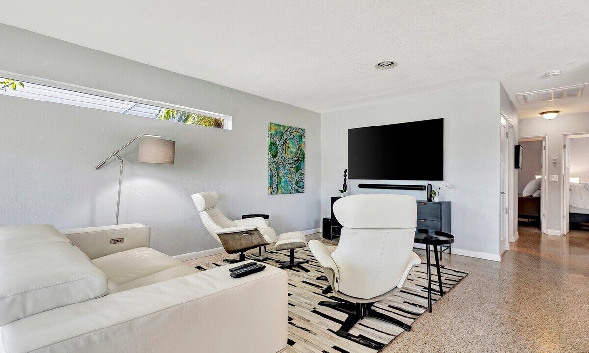 Photo of Livingroom in Don Cesar