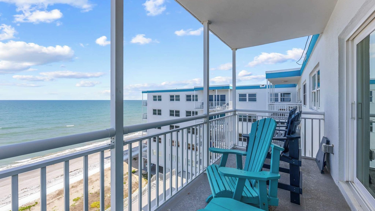 Photo of Outdoor in South Patrick Shores